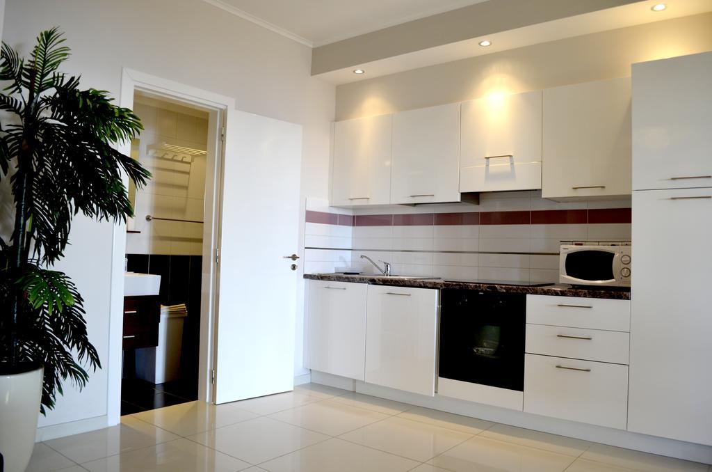 Darlex Apartments Galatex Beach Center Limassol Cameră foto
