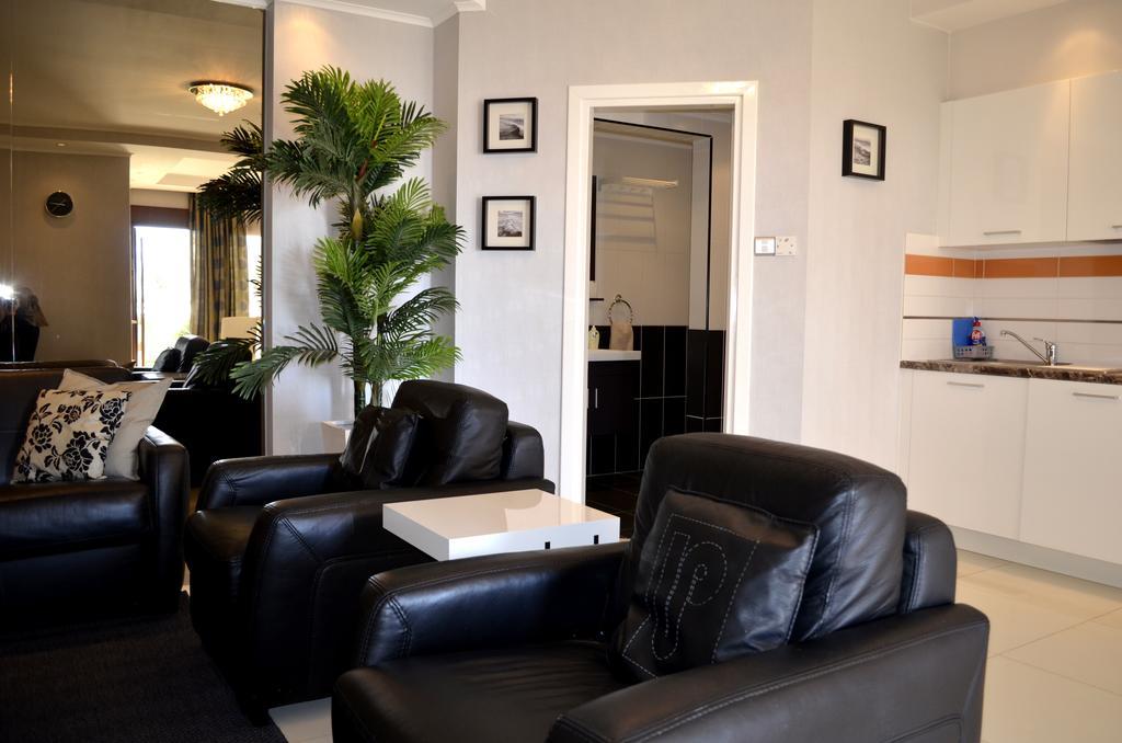 Darlex Apartments Galatex Beach Center Limassol Cameră foto