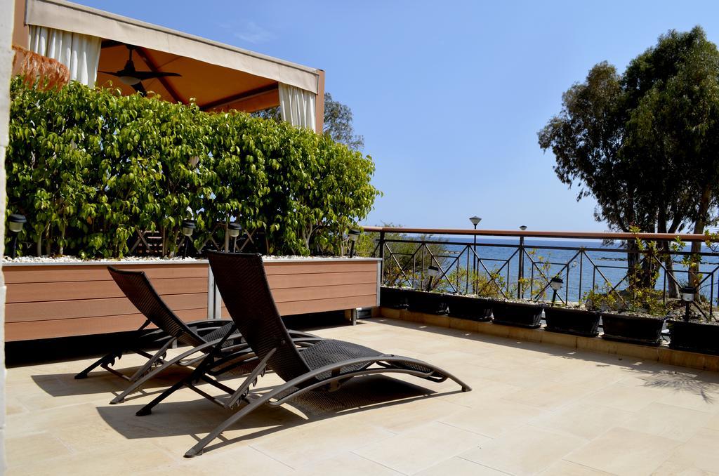 Darlex Apartments Galatex Beach Center Limassol Cameră foto