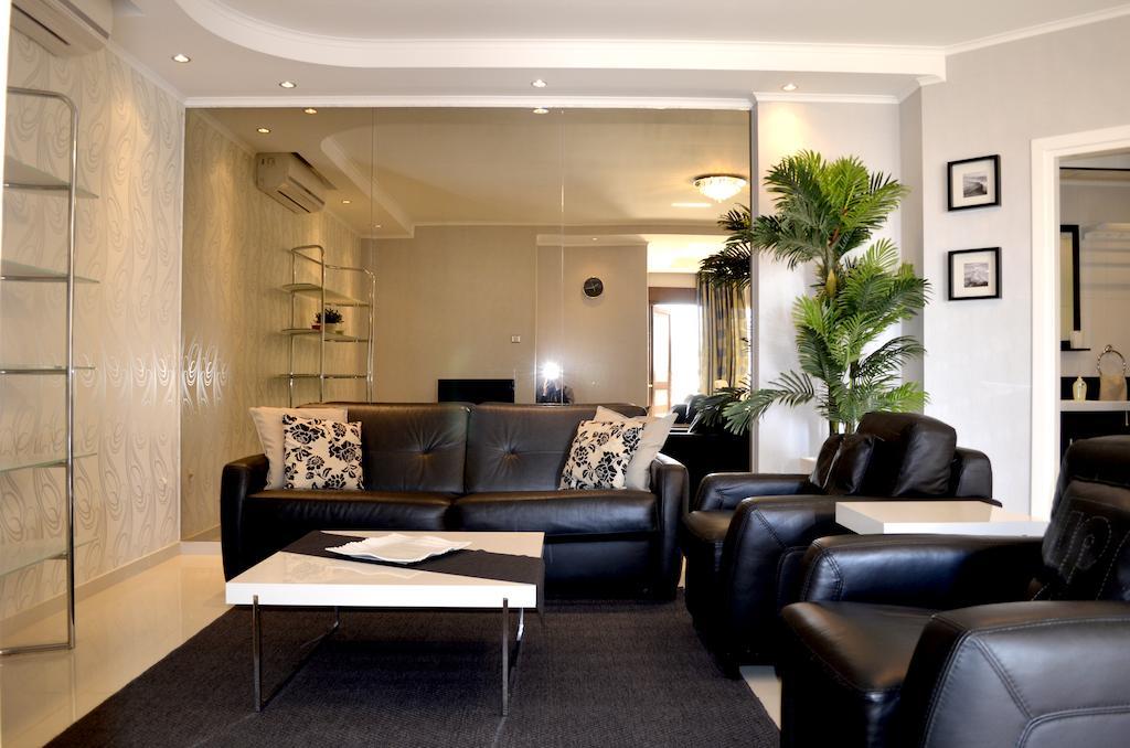 Darlex Apartments Galatex Beach Center Limassol Cameră foto
