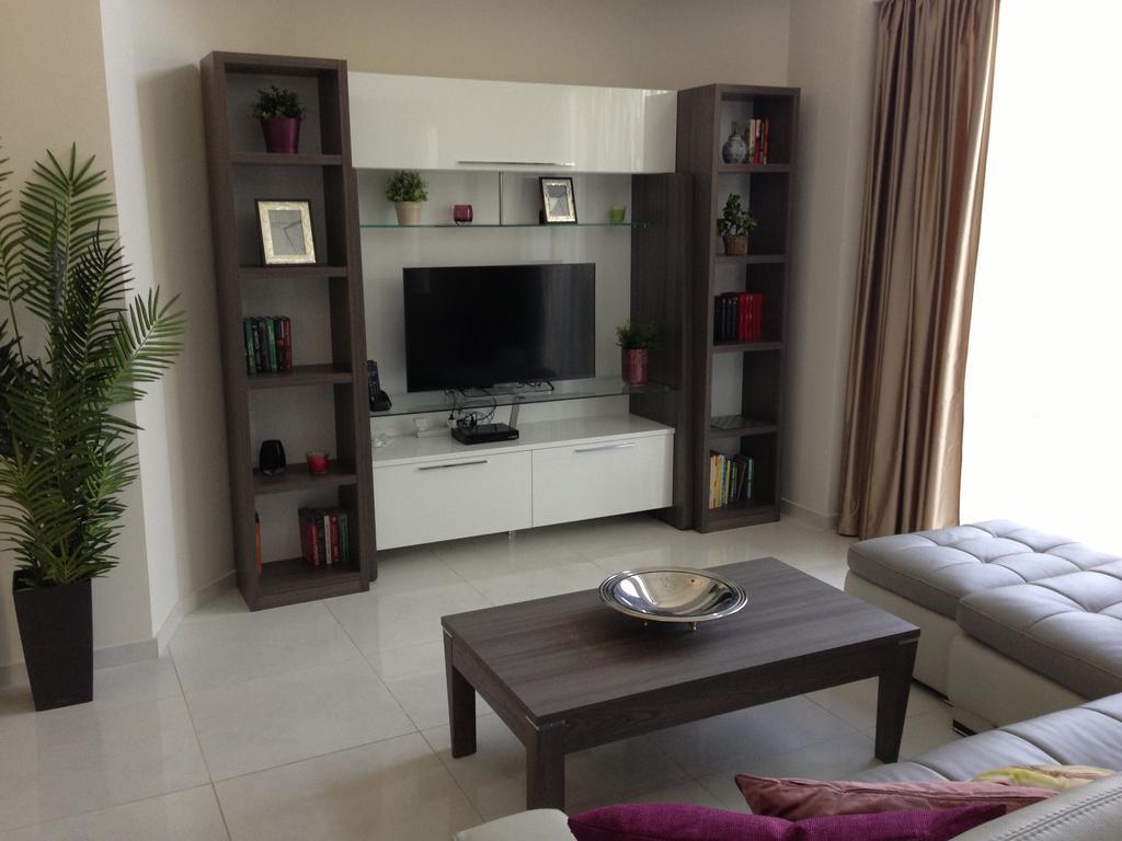 Darlex Apartments Galatex Beach Center Limassol Cameră foto