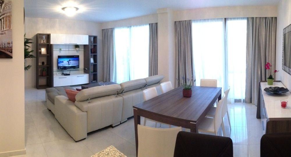 Darlex Apartments Galatex Beach Center Limassol Exterior foto
