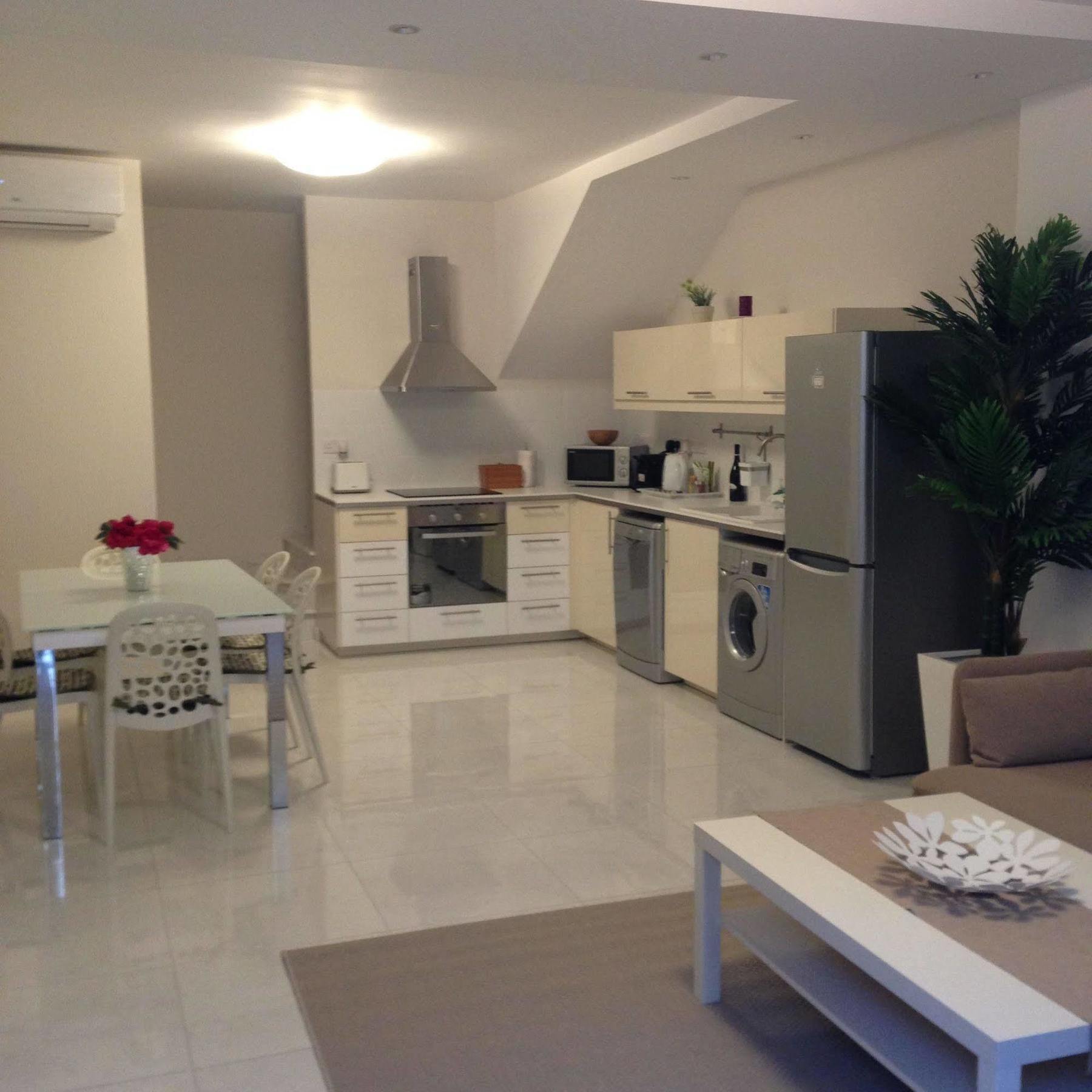 Darlex Apartments Galatex Beach Center Limassol Exterior foto